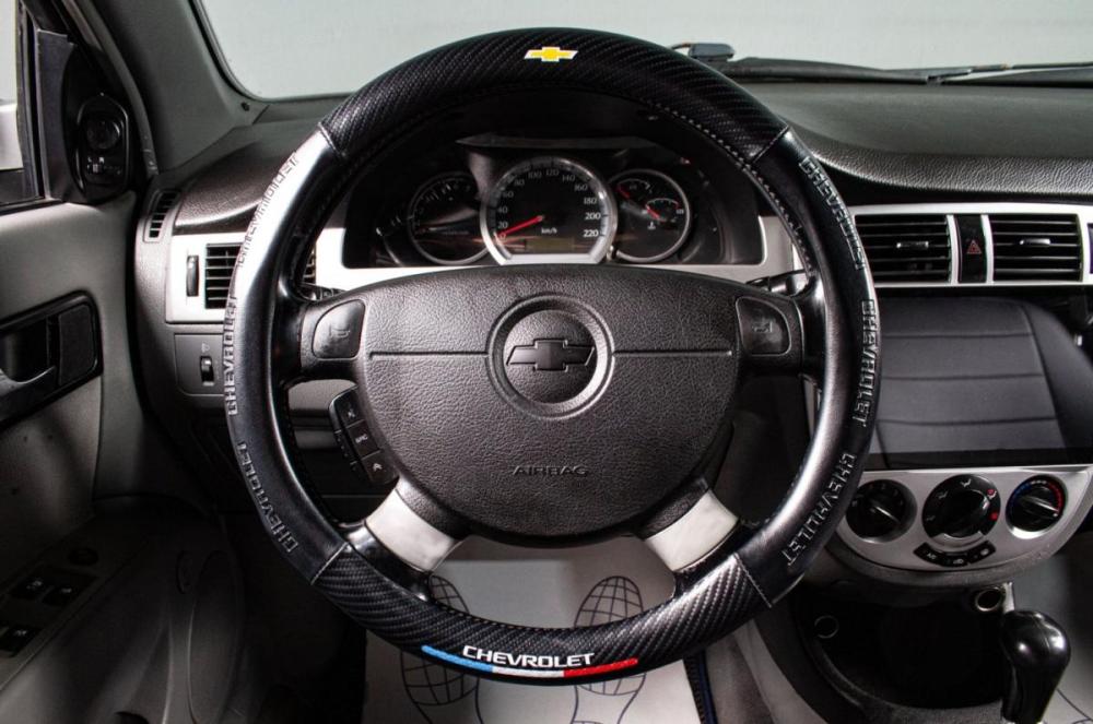 Chevrolet Lacetti I Сургут  - изображение 11