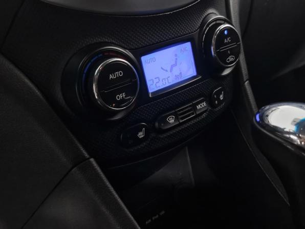 Hyundai Solaris I с пробегом 2011 года, цена 563 000 рублей, 183000 км, хэтчбек, Автокод Объявления