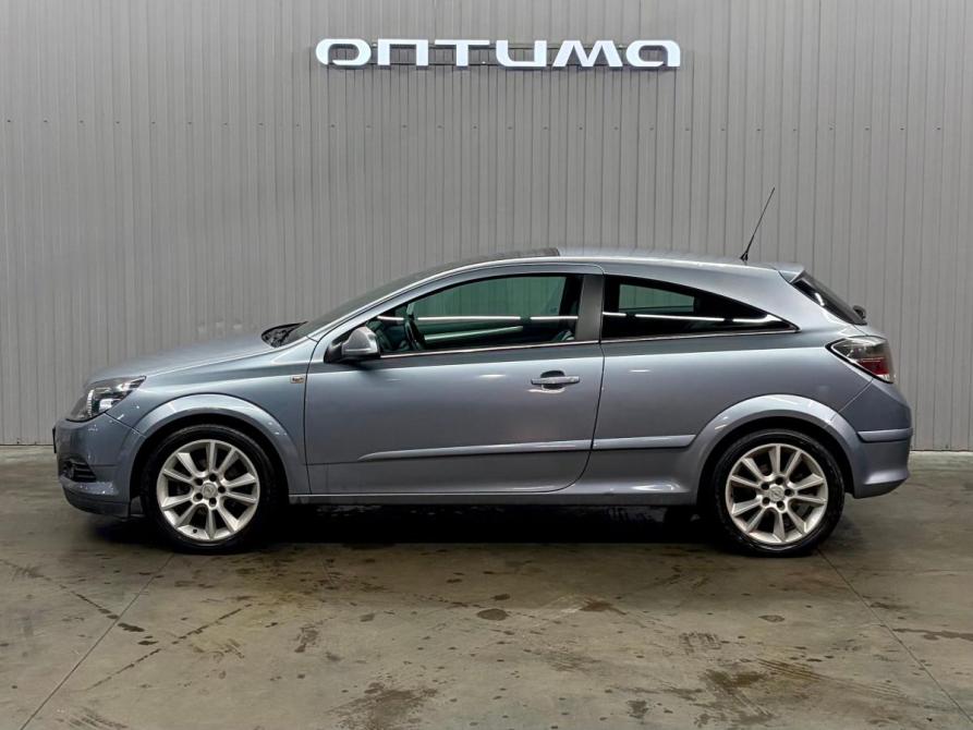 Opel Astra H Рестайлинг Краснодар  - изображение 8