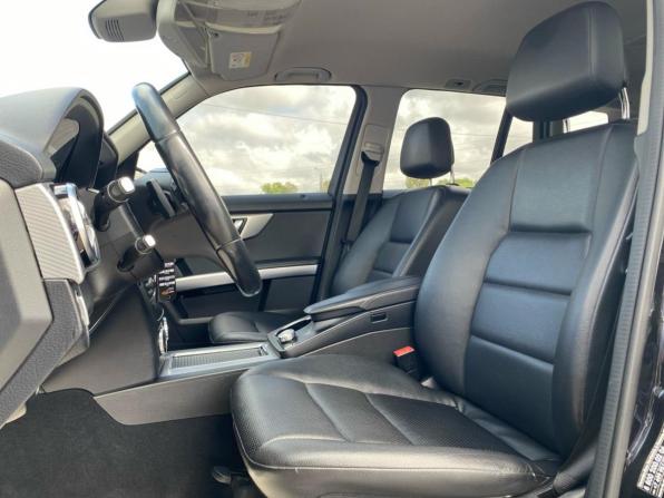 Mercedes-Benz GLK-Класс I (X204) Рестайлинг с пробегом 2015 года, цена 1 831 000 рублей, 251968 км, внедорожник, Автокод Объявления
