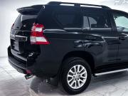 Toyota Land Cruiser Prado 150 Series Рестайлинг 1 Уфа  - изображение 63