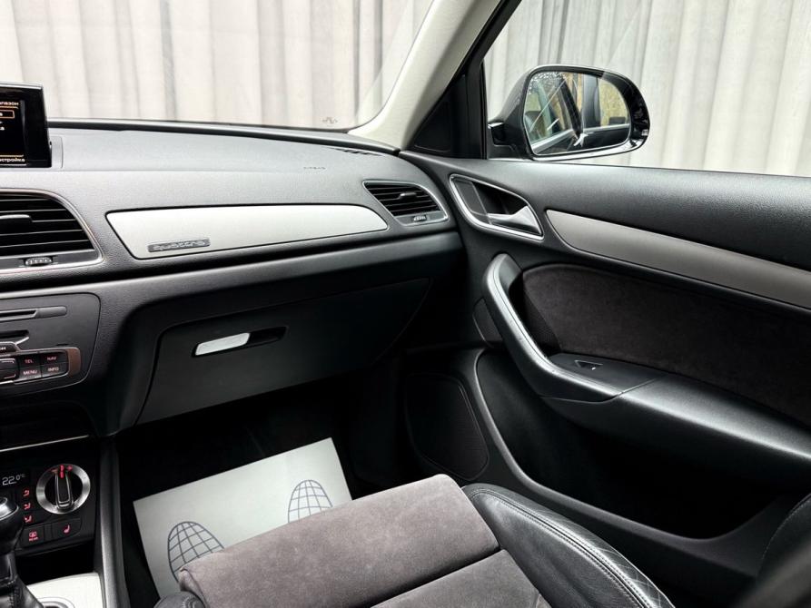Audi Q3 I (8U) Ижевск  - изображение 12