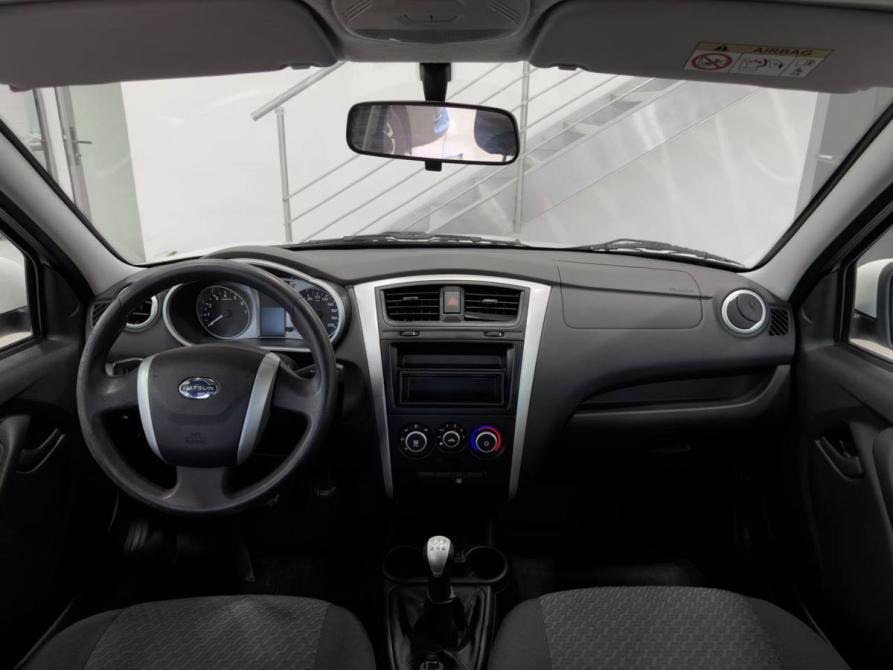 Datsun mi-DO Ростов-на-Дону  - изображение 16