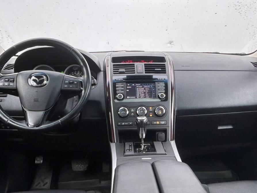 Mazda CX-9 I Рестайлинг Москва  - изображение 9