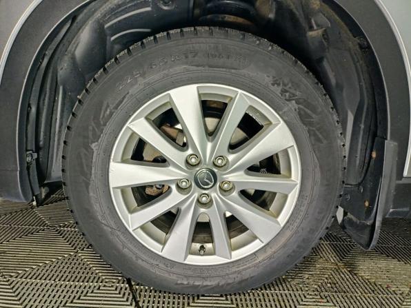 Mazda CX-5 I с пробегом 2014 года, цена 1 835 000 рублей, 149000 км, внедорожник, Автокод Объявления