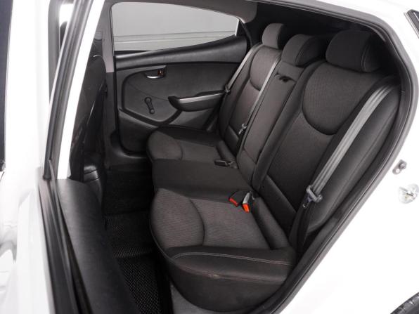 Hyundai Elantra V (MD) с пробегом 2013 года, цена 899 000 рублей, 222197 км, седан, Автокод Объявления