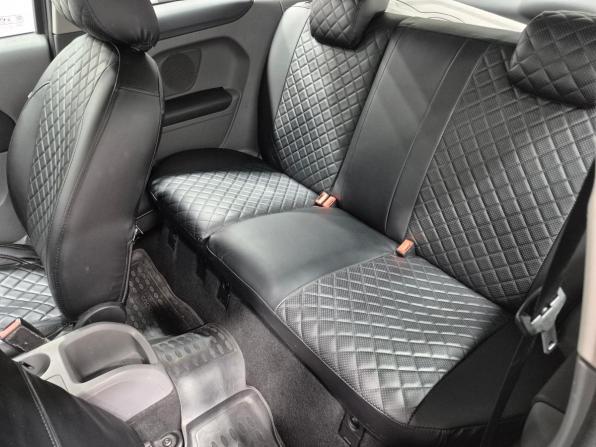 Ford Focus II Рестайлинг с пробегом 2011 года, цена 501 000 рублей, 190000 км, хэтчбек, Автокод Объявления