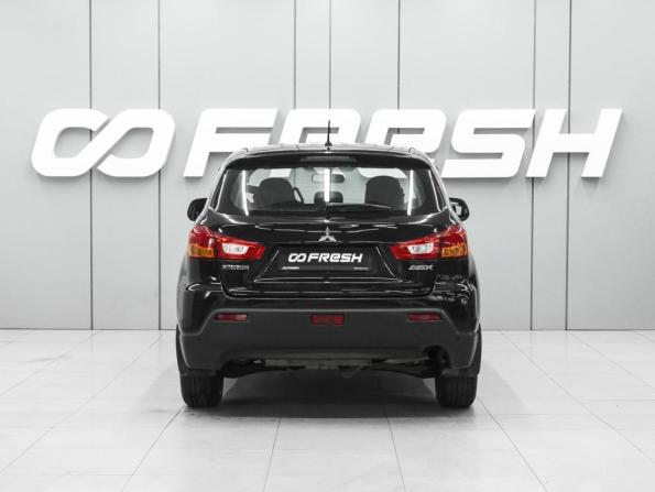 Mitsubishi ASX I с пробегом 2011 года, цена 970 000 рублей, 219949 км, внедорожник, Автокод Объявления