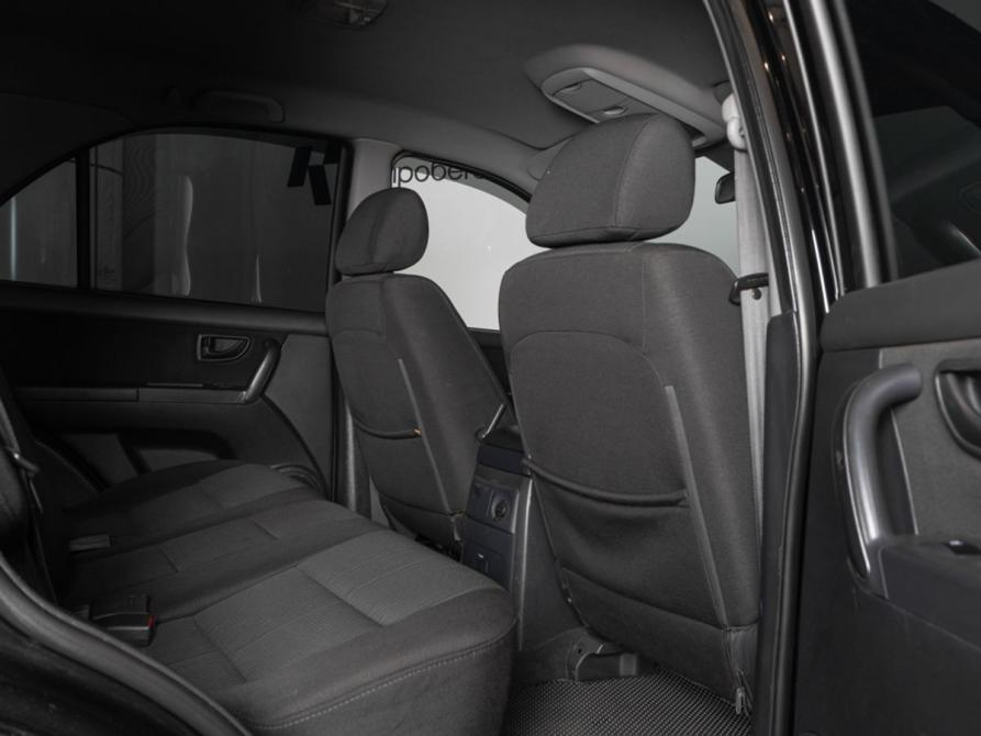 Kia Sorento I Рестайлинг Казань  - изображение 8