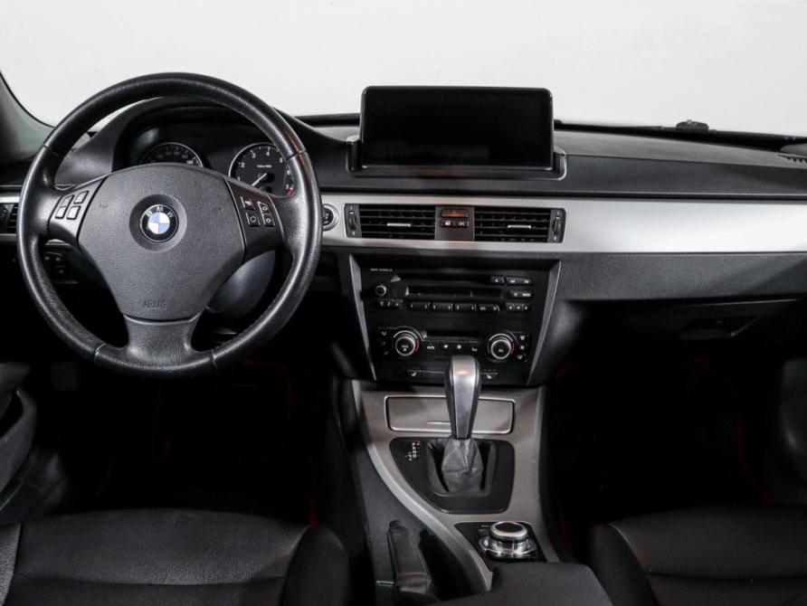 BMW 3 серии V (E90/E91/E92/E93) Москва  - изображение 12