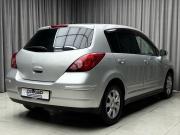 Nissan Tiida I Ижевск  - изображение 35