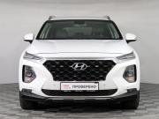 Hyundai Santa Fe IV Химки  - изображение 18
