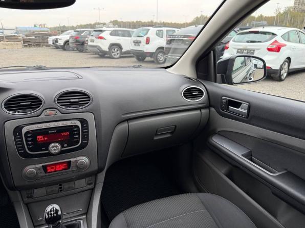 Ford Focus II Рестайлинг с пробегом 2009 года, цена 495 000 рублей, 253000 км, хэтчбек, Автокод Объявления