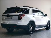 Ford Explorer V Барнаул  - изображение 47