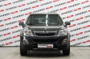 Opel Antara I Рестайлинг Сургут  - изображение 34