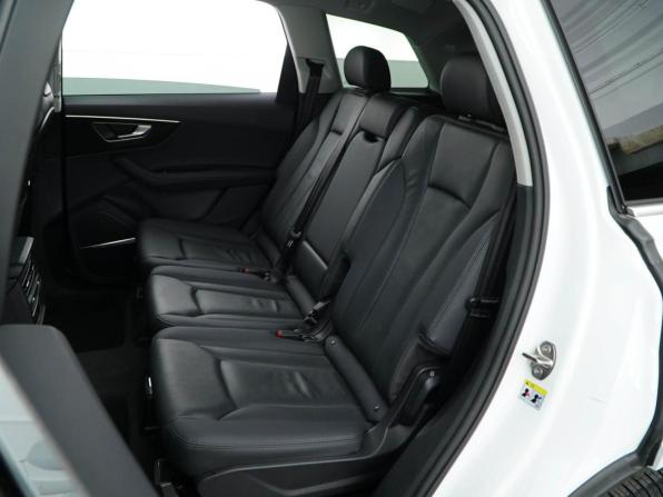 Audi Q7 II (4M) Рестайлинг с пробегом 2023 года, цена 6 988 888 рублей, 31266 км, внедорожник, Автокод Объявления