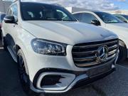 Mercedes-Benz GLS II (X167) Рестайлинг Самара  - изображение 8