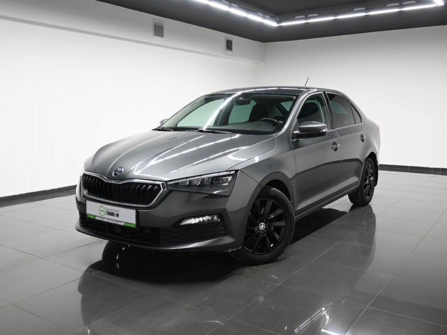 Skoda Rapid II Тверь  - изображение 1