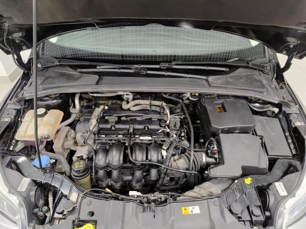 Ford Focus III с пробегом 2015 года, цена 832 000 рублей, 188000 км, хэтчбек, Автокод Объявления