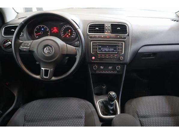 Volkswagen Polo V с пробегом 2013 года, цена 619 000 рублей, 240560 км, седан, Автокод Объявления