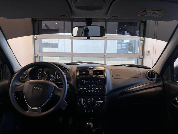 Lada (ВАЗ) Granta I Рестайлинг с пробегом 2023 года, цена 874 000 рублей, 52958 км, седан, Автокод Объявления