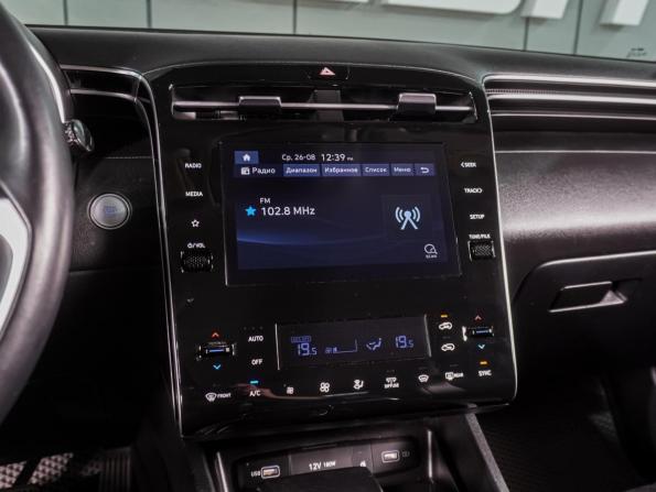 Hyundai Tucson IV с пробегом 2023 года, цена 3 279 000 рублей, 71122 км, внедорожник, Автокод Объявления