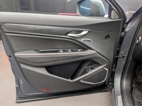 Geely Tugella I с пробегом 2021 года, цена 2 099 000 рублей, 140000 км, внедорожник, Автокод Объявления