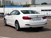 BMW 4 серии F32/F33/F36 Рестайлинг Москва  - изображение 24