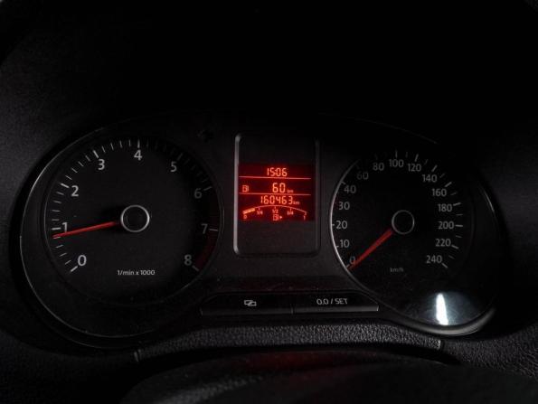 Volkswagen Polo V с пробегом 2013 года, цена 899 000 рублей, 160462 км, седан, Автокод Объявления