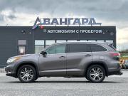 Toyota Highlander III (XU50) Волгоград  - изображение 28