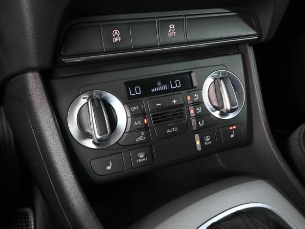 Audi Q3 I (8U) с пробегом 2014 года, цена 1 689 000 рублей, 152440 км, внедорожник, Автокод Объявления