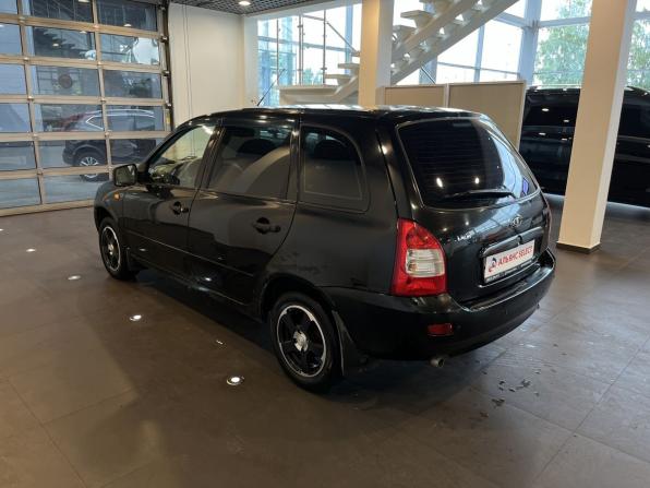 Lada (ВАЗ) Kalina I с пробегом 2012 года, цена 169 000 рублей, 162245 км, универсал, Автокод Объявления