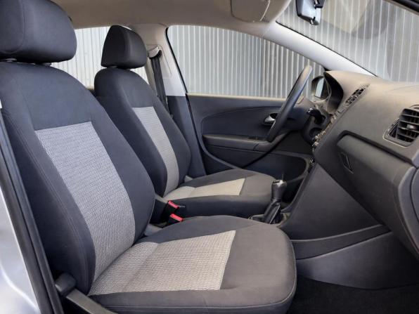 Volkswagen Polo V с пробегом 2014 года, цена 667 000 рублей, 173134 км, седан, Автокод Объявления