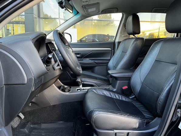 Mitsubishi Outlander III с пробегом 2013 года, цена 1 090 000 рублей, 261772 км, внедорожник, Автокод Объявления
