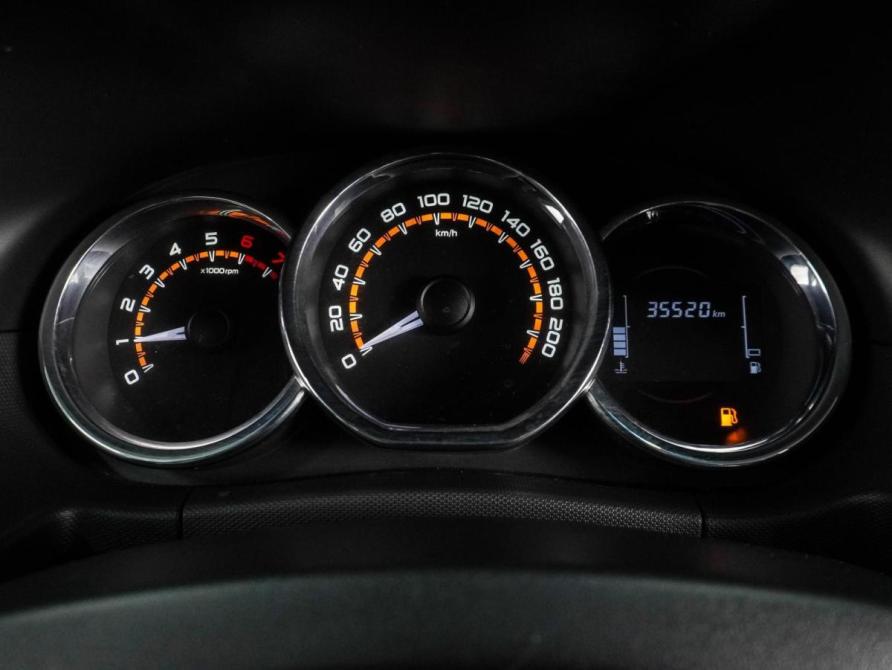 Lada (ВАЗ) Largus I Рестайлинг Ростов-на-Дону  - изображение 12