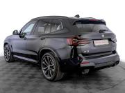 BMW X3 III (G01) Рестайлинг Москва  - изображение 37
