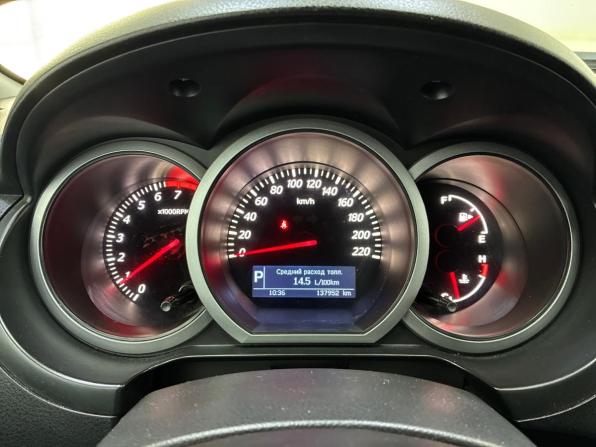 Suzuki Grand Vitara II Рестайлинг с пробегом 2010 года, цена 1 120 000 рублей, 137000 км, внедорожник, Автокод Объявления