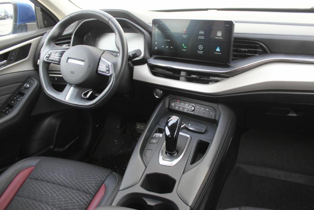 Haval F7 I Рестайлинг Пермь  - изображение 10