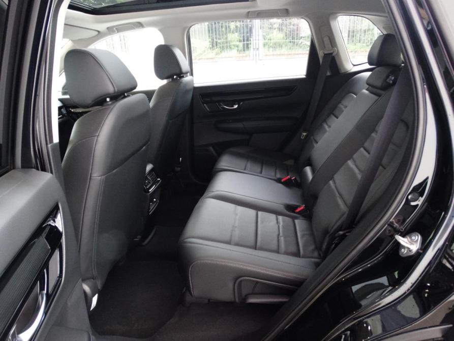 Honda CR-V VI Москва  - изображение 14