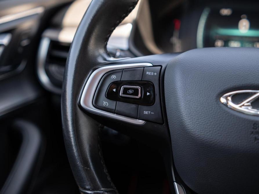 Chery Tiggo 7 Pro I Сочи  - изображение 21