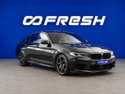 BMW M5 VI (F90) Рестайлинг Москва  - изображение 39