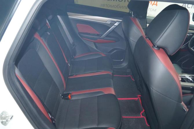 Geely Coolray I с пробегом 2023 года, цена 1 730 000 рублей, 83000 км, внедорожник, Автокод Объявления