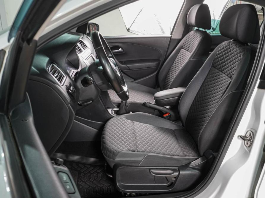Volkswagen Polo V Рестайлинг Воронеж  - изображение 10