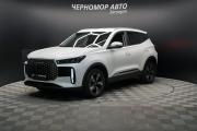 Chery Tiggo 4 I Рестайлинг 2 Крым  - изображение 31
