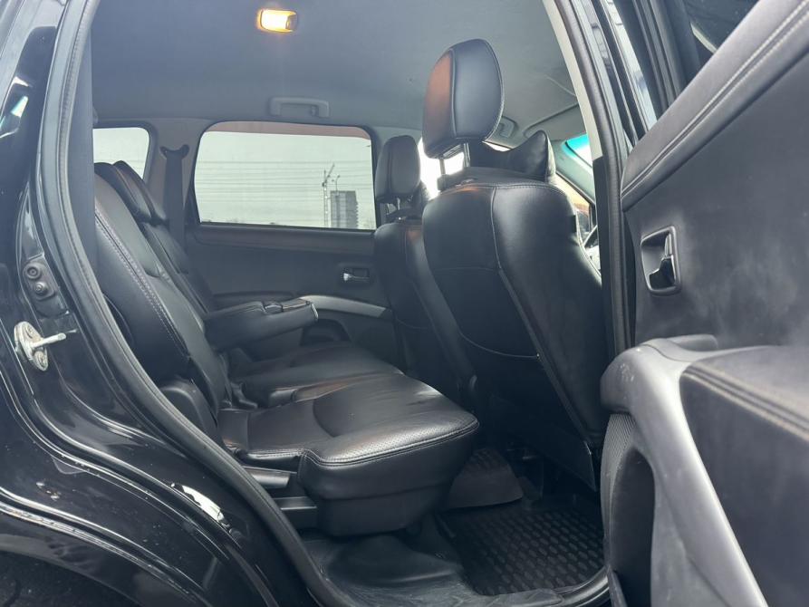 Mitsubishi Outlander II Рестайлинг Архангельск  - изображение 12