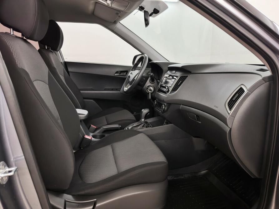 Hyundai Creta I Рестайлинг Москва  - изображение 9