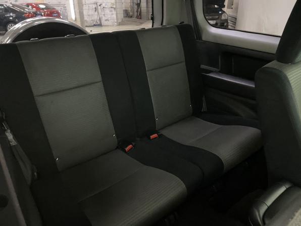 Suzuki Grand Vitara I Рестайлинг с пробегом 2003 года, цена 899 000 рублей, 56600 км, внедорожник, Автокод Объявления