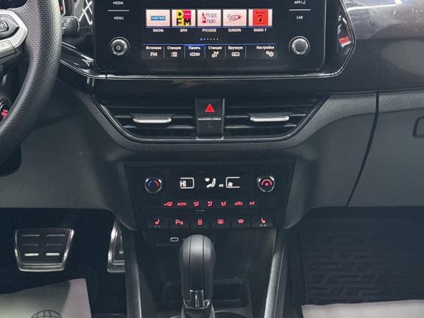 Volkswagen Polo VI с пробегом 2021 года, цена 1 545 000 рублей, 207216 км, лифтбек, Автокод Объявления