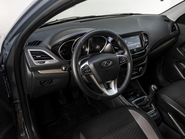 Lada (ВАЗ) Vesta I с пробегом 2017 года, цена 950 000 рублей, 137439 км, универсал, Автокод Объявления