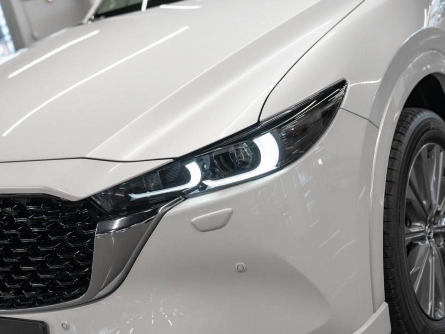 Mazda CX-5 II Рестайлинг Москва  - изображение 28